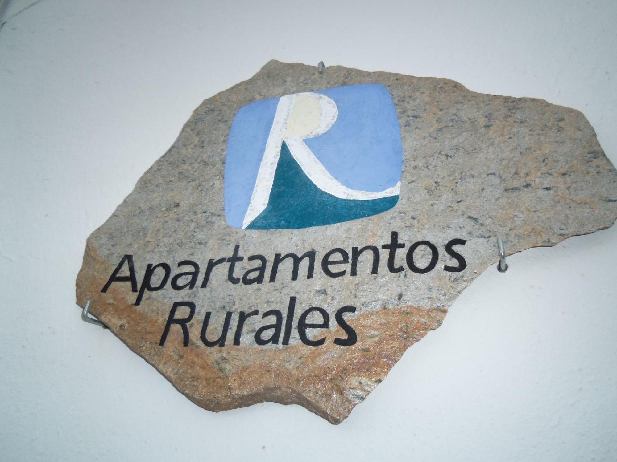 Apartamentos Rurales Jardines Del Visir Genalguacil Eksteriør bilde